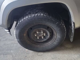 Toyota Tacoma SR5 CREW CAB LONG BED /CARFAX/ 4х4/+ Гуми и Джанти, снимка 14