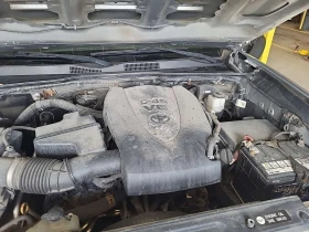 Toyota Tacoma SR5 CREW CAB LONG BED /CARFAX/ 4х4/+ Гуми и Джанти, снимка 13