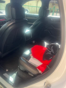 Porsche Cayenne GTS, снимка 5