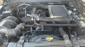 Mitsubishi L200, снимка 4