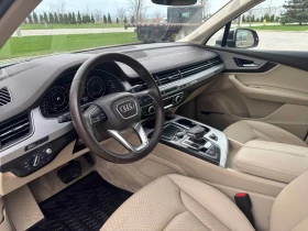 Audi Q7 3.0T* Technik* AWD* АвтоКредит* (ЦЕНА ДО БГ), снимка 5