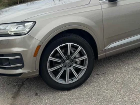 Audi Q7 3.0T* Technik* AWD* АвтоКредит* (ЦЕНА ДО БГ), снимка 7