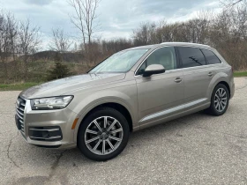 Audi Q7 3.0T* Technik* AWD* АвтоКредит* (ЦЕНА ДО БГ), снимка 1