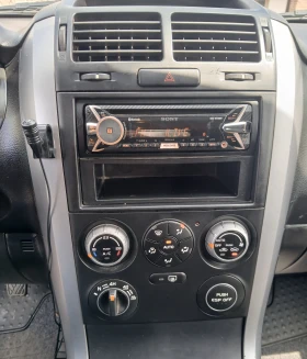 Suzuki Grand vitara 2.0i/4×4/140, снимка 12