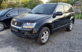 Suzuki Grand vitara 2.0i/4×4/140, снимка 2