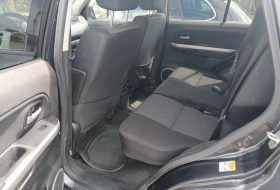 Suzuki Grand vitara 2.0i/4×4/140, снимка 7