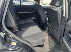 Suzuki Grand vitara 2.0i/4×4/140, снимка 9