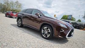 Lexus RX 450h ЗАКУПЕН И ПОДЪРЖАН TOYOTA-РУСЕ/НОТАРИУС Г.ГЕОРГИЕВ, снимка 5