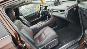 Lexus RX 450h ЗАКУПЕН И ПОДЪРЖАН TOYOTA-РУСЕ/НОТАРИУС Г.ГЕОРГИЕВ, снимка 11