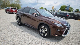 Lexus RX 450h ЗАКУПЕН И ПОДЪРЖАН TOYOTA-РУСЕ/НОТАРИУС Г.ГЕОРГИЕВ, снимка 6