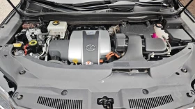 Lexus RX 450h ЗАКУПЕН И ПОДЪРЖАН TOYOTA-РУСЕ/НОТАРИУС Г.ГЕОРГИЕВ, снимка 10