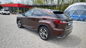 Lexus RX 450h ЗАКУПЕН И ПОДЪРЖАН TOYOTA-РУСЕ/НОТАРИУС Г.ГЕОРГИЕВ, снимка 7