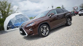 Lexus RX 450h ЗАКУПЕН И ПОДЪРЖАН TOYOTA-РУСЕ/НОТАРИУС Г.ГЕОРГИЕВ, снимка 2