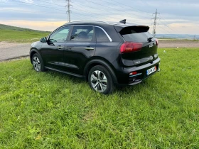 Kia Niro, снимка 4