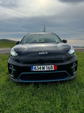 Kia Niro, снимка 6