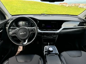 Kia Niro, снимка 10