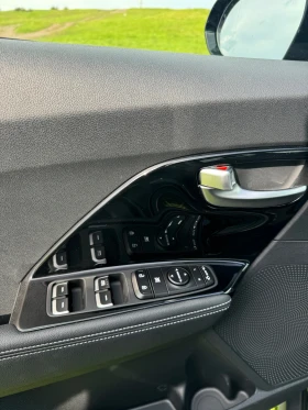 Kia Niro, снимка 16