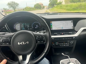 Kia Niro, снимка 17
