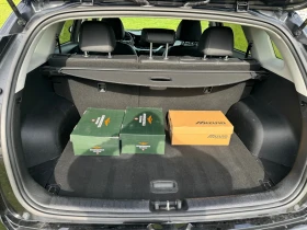 Kia Niro, снимка 12