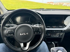 Kia Niro, снимка 7