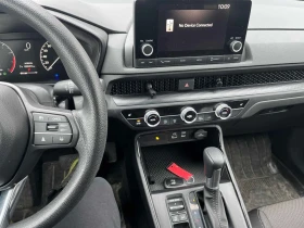 Honda Cr-v | LX B | ПОДГРЕВ | CARFAX | , снимка 9