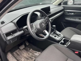 Honda Cr-v | LX B | ПОДГРЕВ | CARFAX | , снимка 5