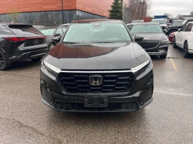 Honda Cr-v | LX B | ПОДГРЕВ | CARFAX | , снимка 6