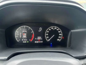 Honda Cr-v | LX B | ПОДГРЕВ | CARFAX | , снимка 8