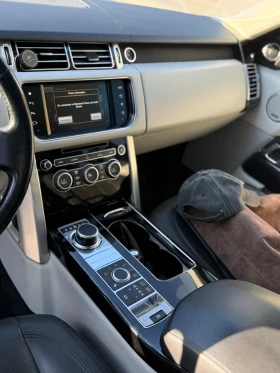 Land Rover Range rover, снимка 9