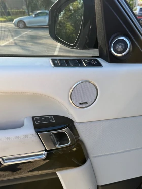 Land Rover Range rover, снимка 12
