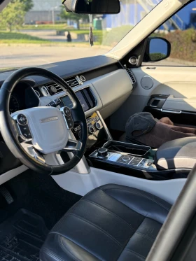 Land Rover Range rover, снимка 7