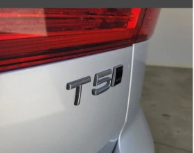 Volvo XC60 T5 Сервизна история, снимка 6