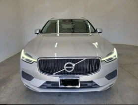 Volvo XC60 T5 Сервизна история, снимка 1