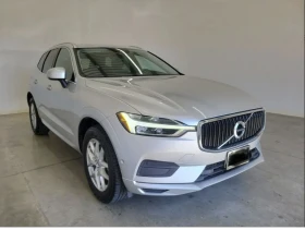Volvo XC60 T5 Сервизна история, снимка 3