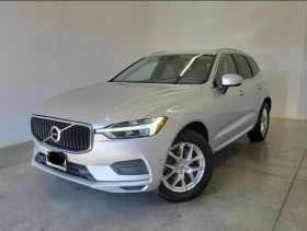 Volvo XC60 T5 Сервизна история, снимка 2