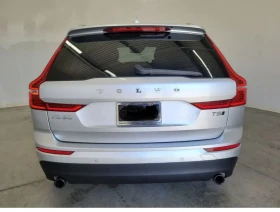 Volvo XC60 T5 Сервизна история, снимка 5
