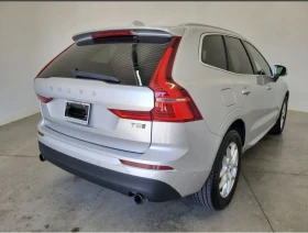 Volvo XC60 T5 Сервизна история, снимка 4