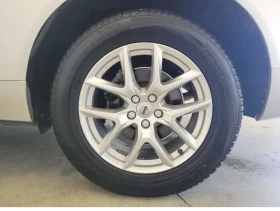 Volvo XC60 T5 Сервизна история, снимка 8