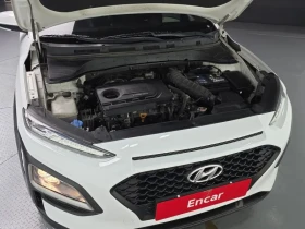 Hyundai Kona 1.6, снимка 6