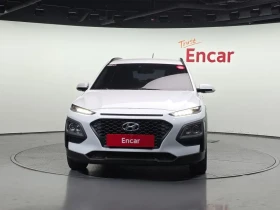 Hyundai Kona 1.6, снимка 3