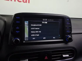 Hyundai Kona 1.6, снимка 16