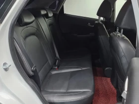 Hyundai Kona 1.6, снимка 12