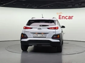 Hyundai Kona 1.6, снимка 4