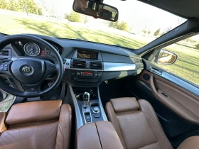 BMW X5 Е70, 4.8i, XDrive 4, снимка 5