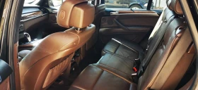 BMW X5 Е70, 4.8i, XDrive 4, снимка 7