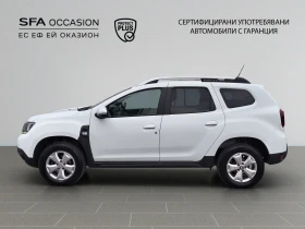 Dacia Duster 1.5dCi 116hp BVM6 4WD E6//2107R26, снимка 8