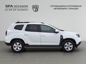 Dacia Duster 1.5dCi 116hp BVM6 4WD E6//2107R26, снимка 4