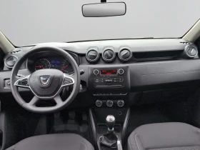 Dacia Duster 1.5dCi 116hp BVM6 4WD E6//2107R26, снимка 9