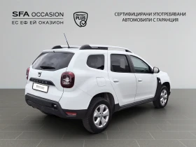 Dacia Duster 1.5dCi 116hp BVM6 4WD E6//2107R26, снимка 5