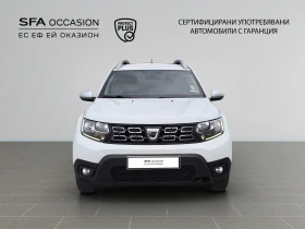 Dacia Duster 1.5dCi 116hp BVM6 4WD E6//2107R26, снимка 2